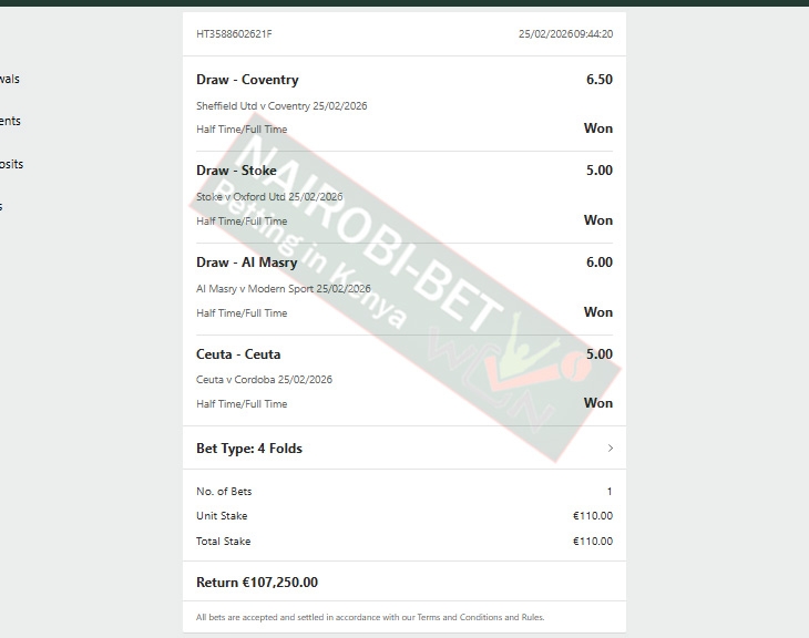 Correct Fixed Matches Correct Fixed Matches