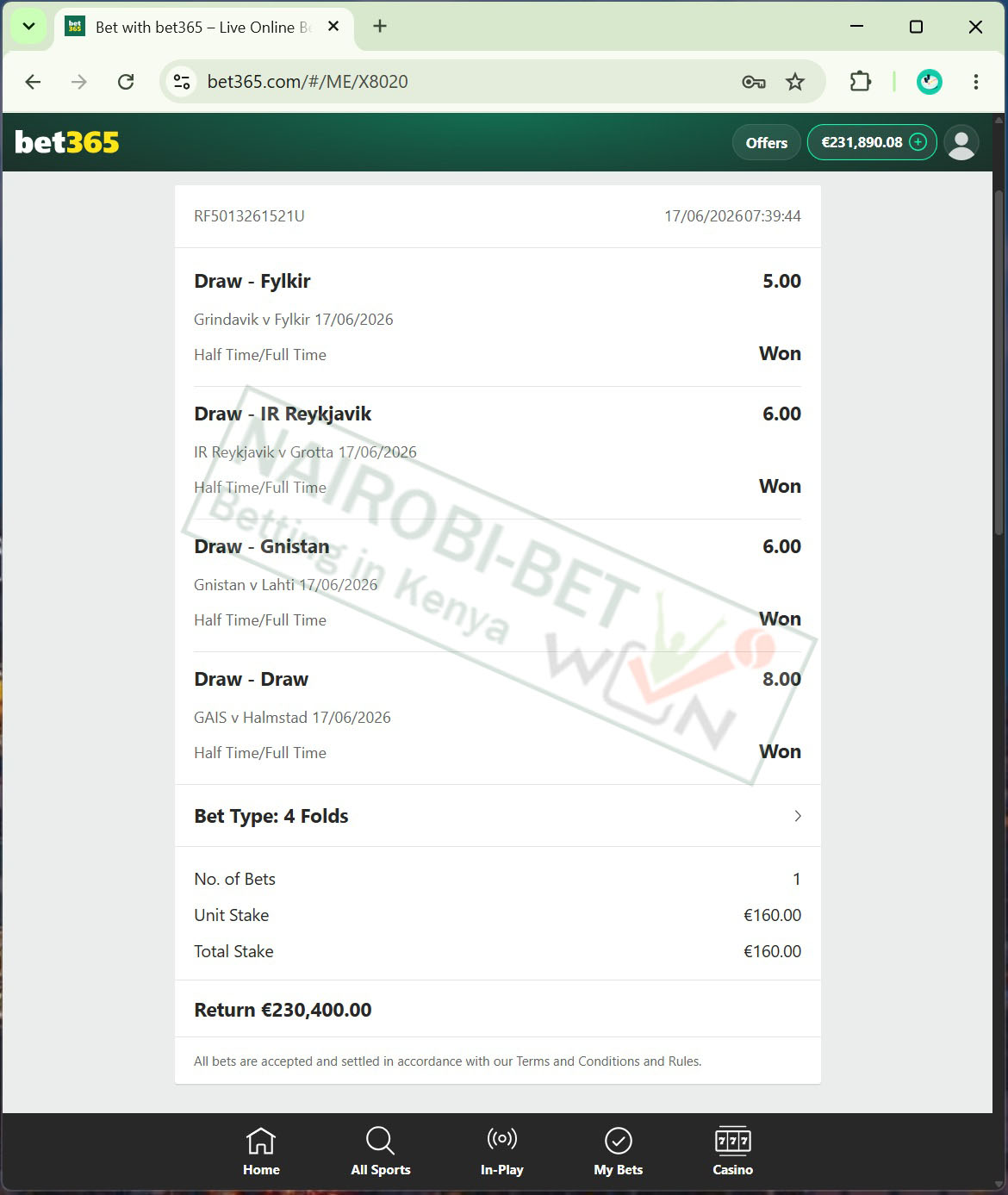 Manipulated Fixed Matches Manipulated Fixed Matches