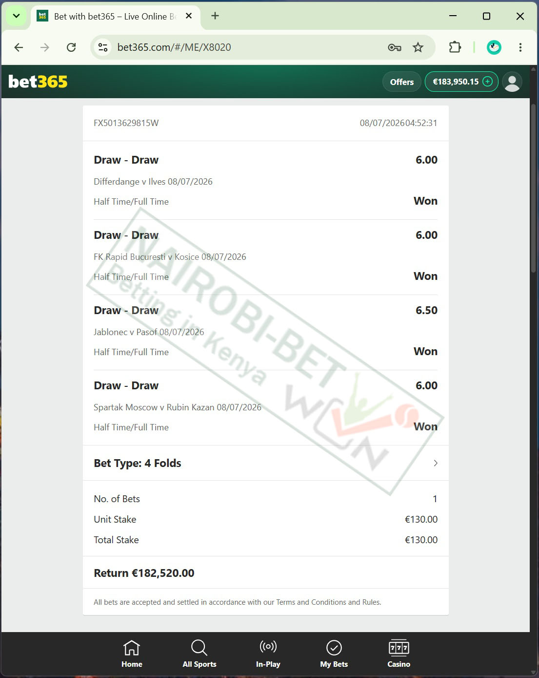 Fixed Matches Today Fixed Matches Today