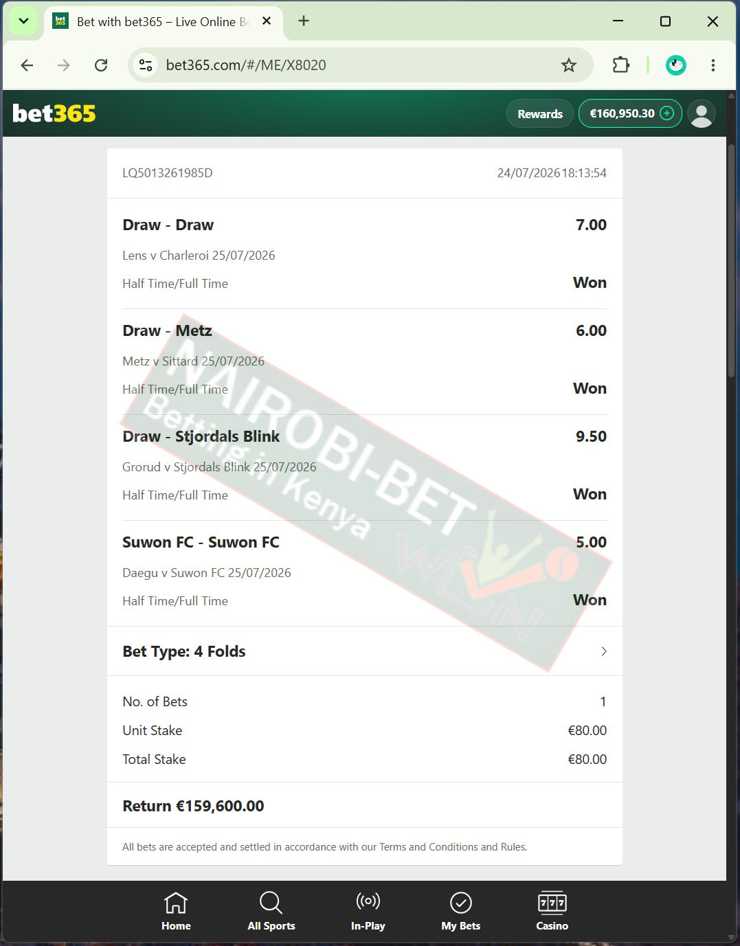 How To Get Fixed Match Real How To Get Fixed Match Real