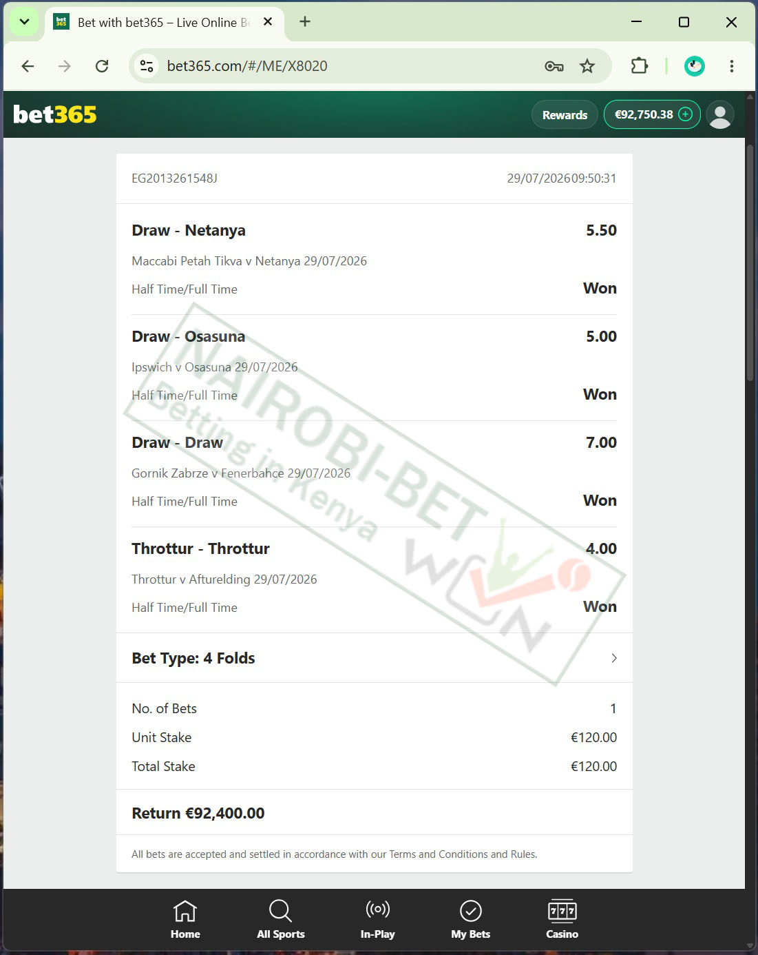 Fixed Matches 100 Sure Fixed Matches 100 Sure