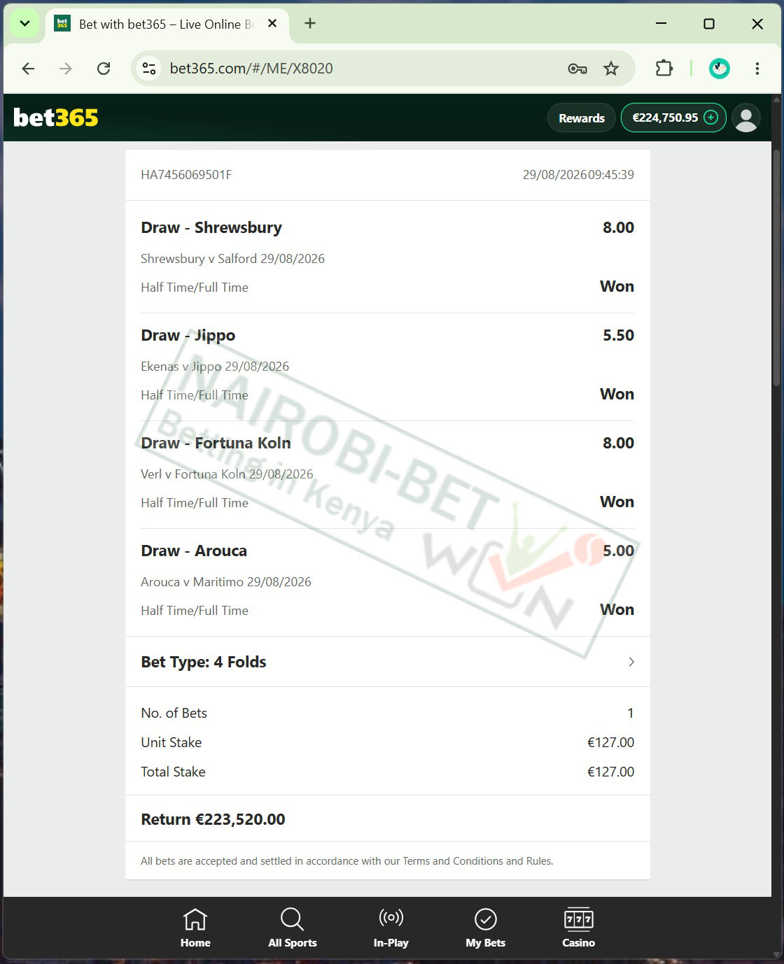 Correct Fixed Match Correct Fixed Match